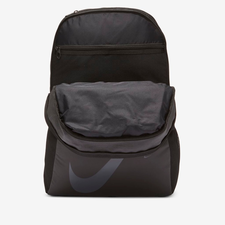 Mochila Nike Brasilia 9.0 Unissex - Foto 4