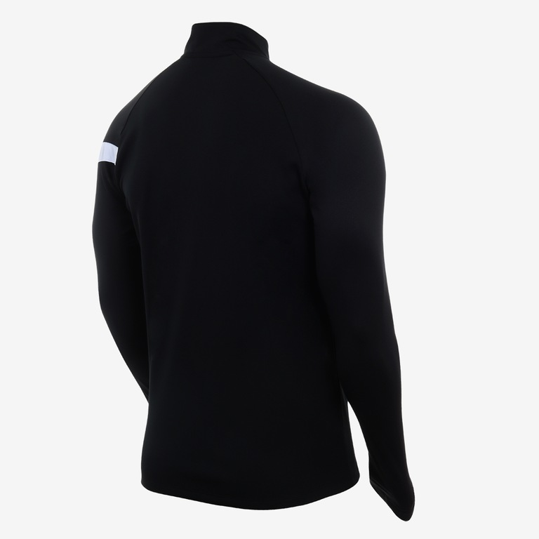 Camiseta Nike Corinthians Dri-FIT Strike Drill Masculina - Foto 2