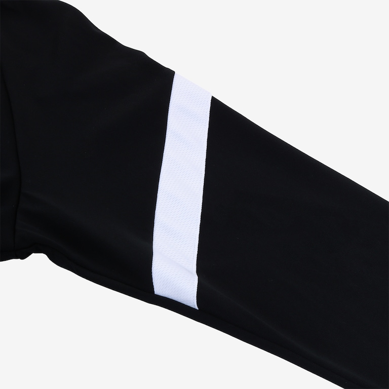 Camiseta Nike Corinthians Dri-FIT Strike Drill Masculina - Foto 5