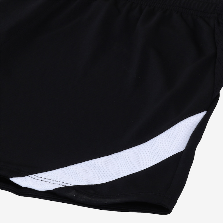 Shorts Nike Corinthians Feminino - Foto 6
