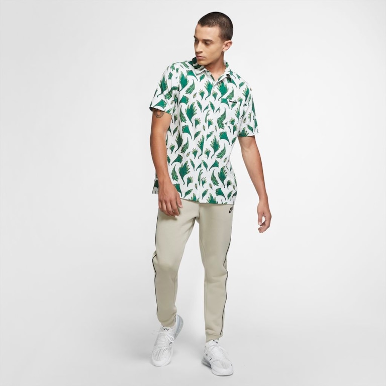 Camisa Nigeria Masculina - Foto 5