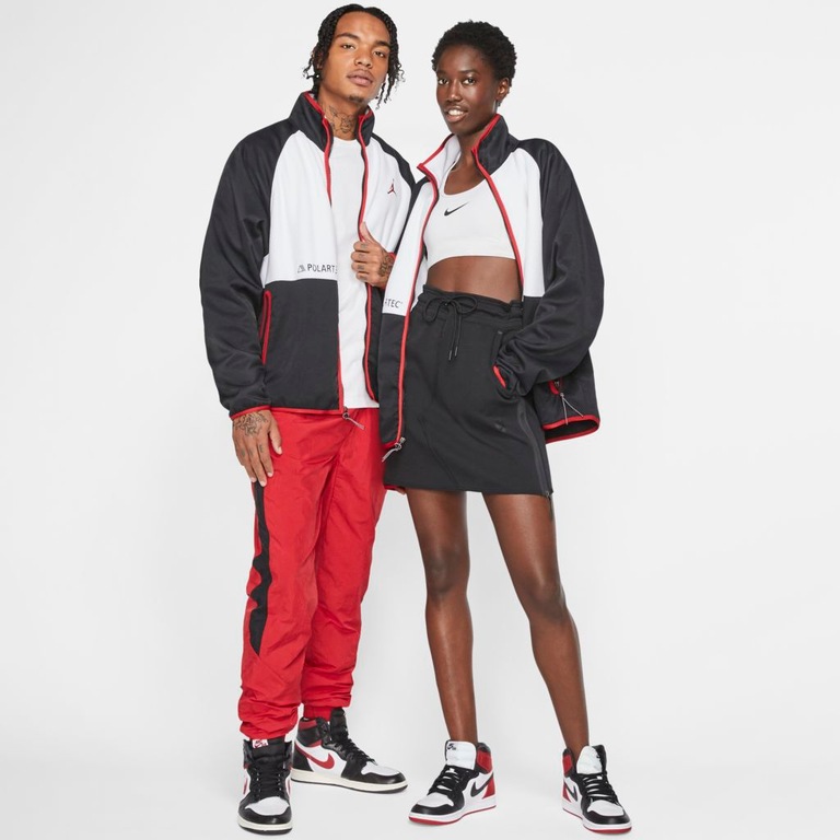 Jaqueta Jordan AJ11 Polartec® Unissex - Foto 6