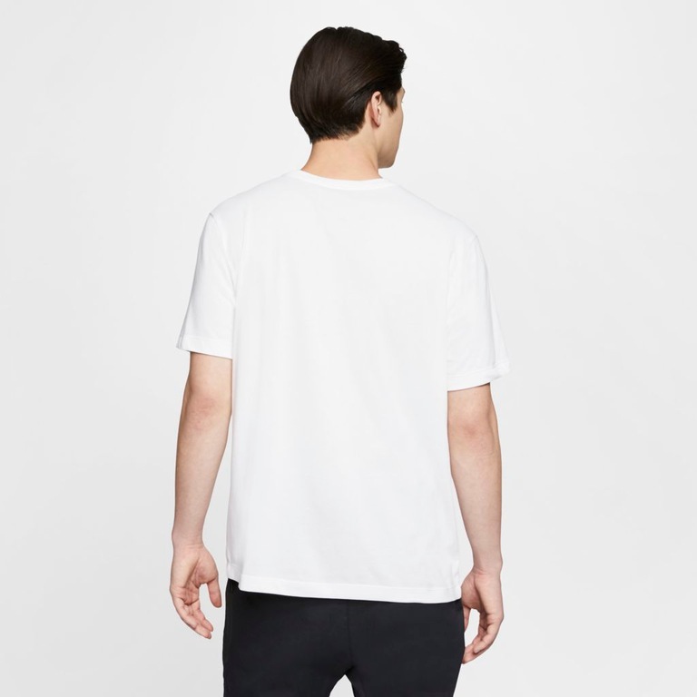 Camiseta Nike Nets "Biggie" Masculina - Foto 2