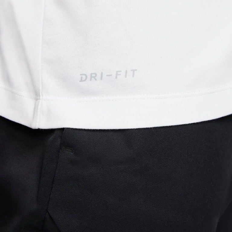 Camiseta Nike Nets "Biggie" Masculina - Foto 4