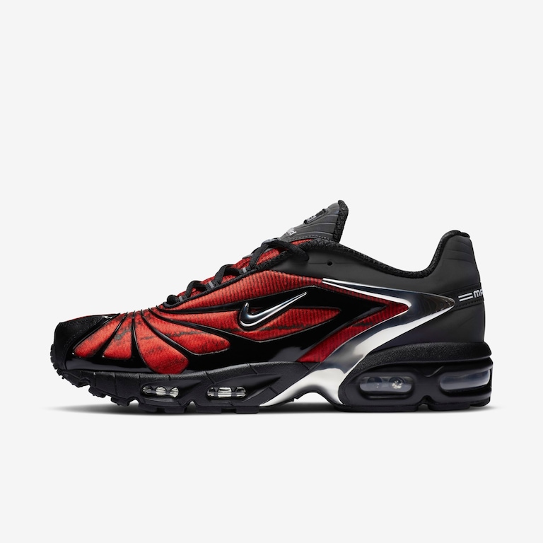 Tênis Nike x Skepta Air Max Tailwind V Masculino - Foto 1