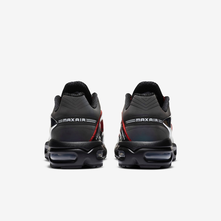 Tênis Nike x Skepta Air Max Tailwind V Masculino - Foto 6