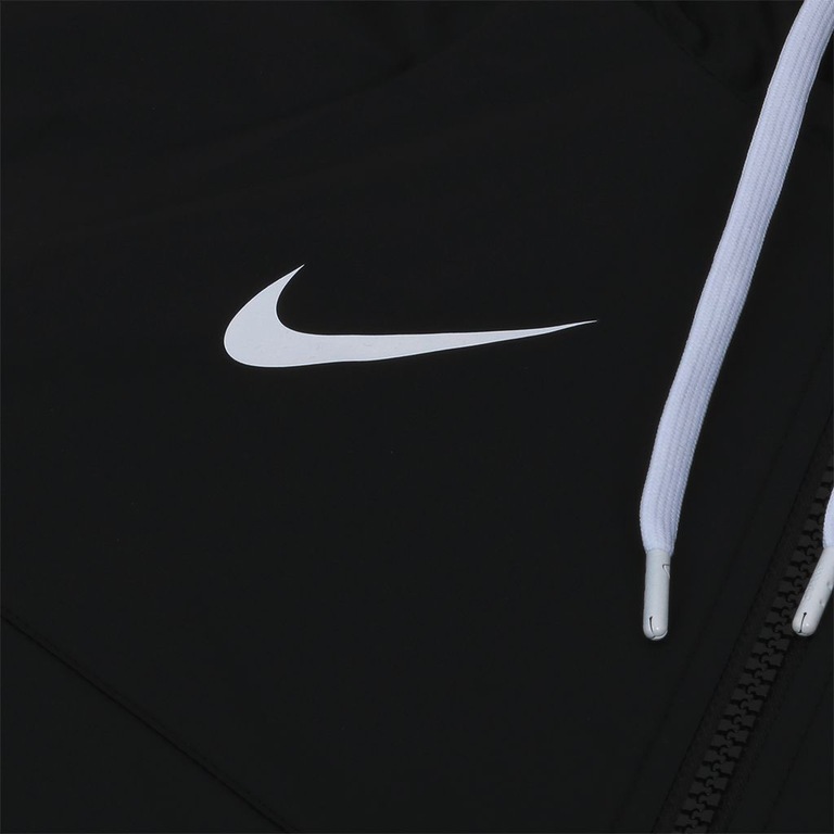 Jaqueta Nike Corinthians Feminina - Foto 4