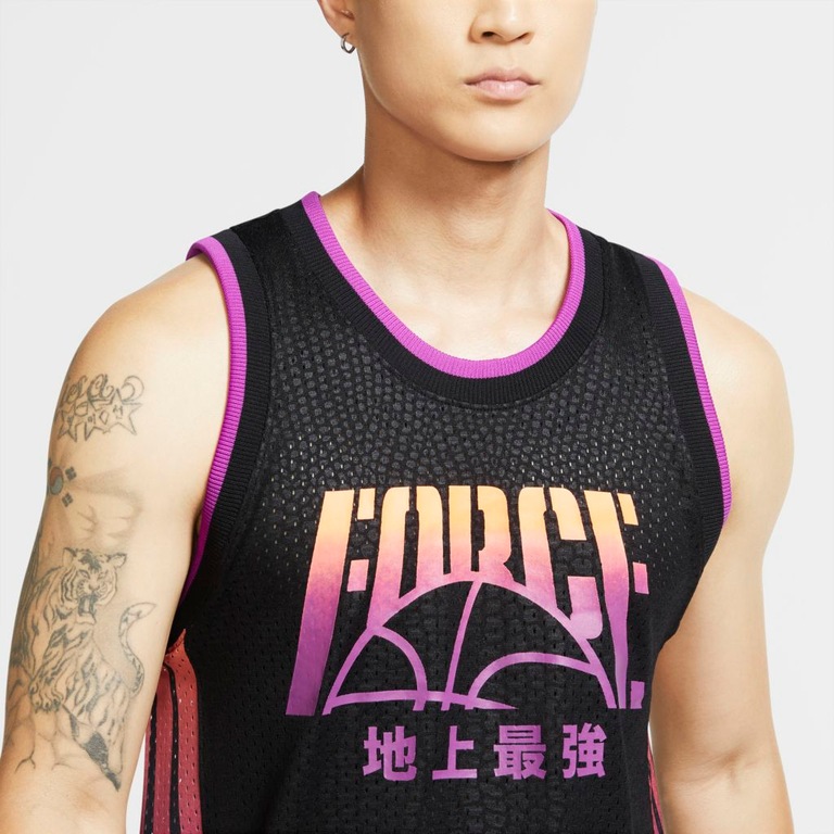 Regata Nike KMA Masculina - Foto 5