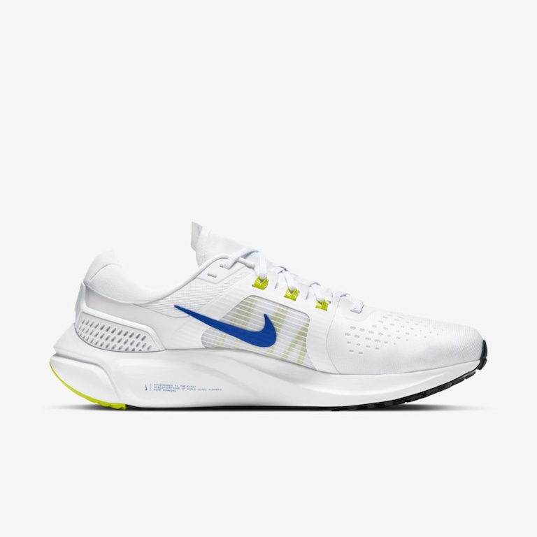 Tênis Nike Air Zoom Vomero 15 Masculino - Foto 3