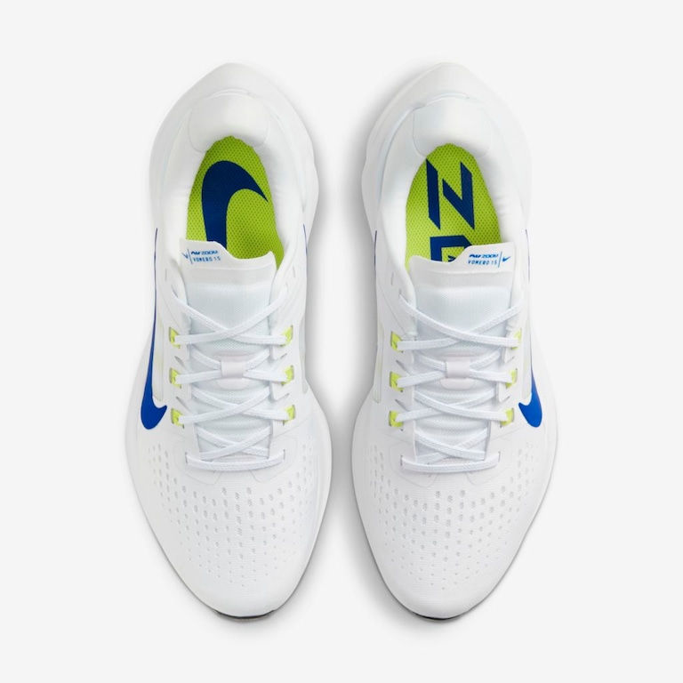 Tênis Nike Air Zoom Vomero 15 Masculino - Foto 4