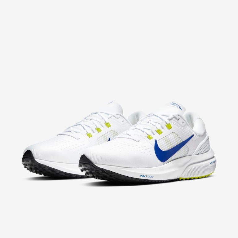 Tênis Nike Air Zoom Vomero 15 Masculino - Foto 5