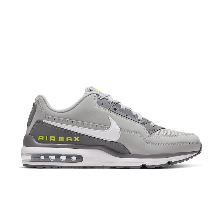 Tênis Nike Air Max LTD 3 Masculino - Foto 3