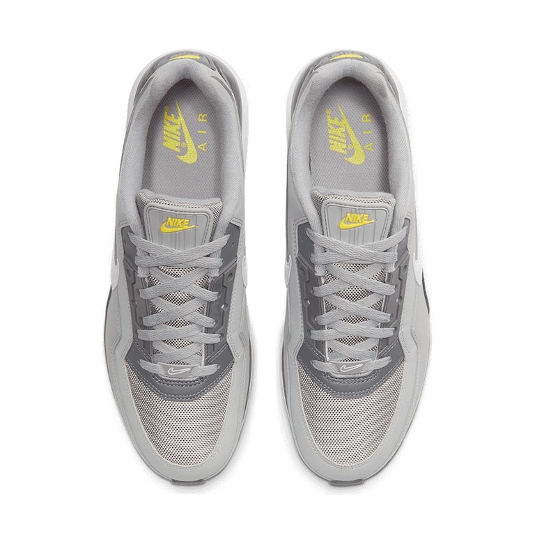 Tênis Nike Air Max LTD 3 Masculino - Foto 4
