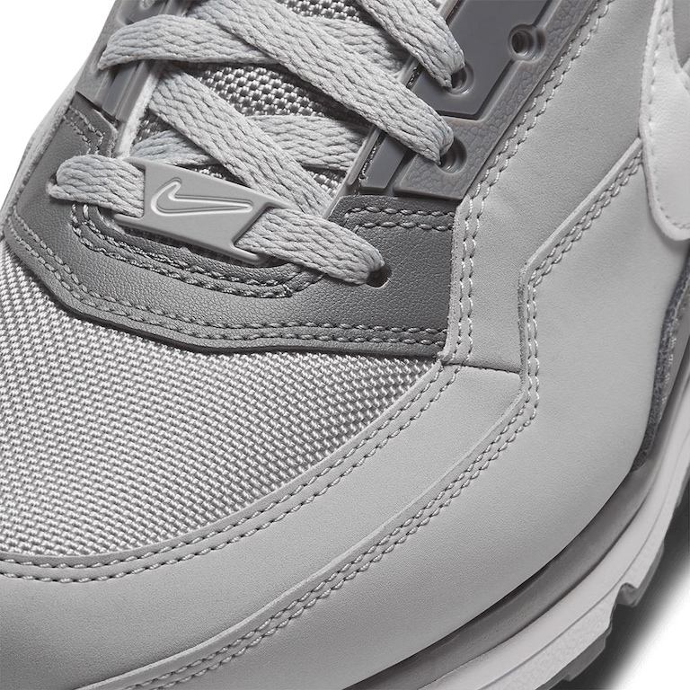 Tênis Nike Air Max LTD 3 Masculino - Foto 8