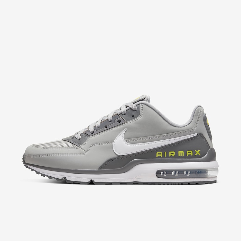 Tênis Nike Air Max LTD 3 Masculino - Foto 1