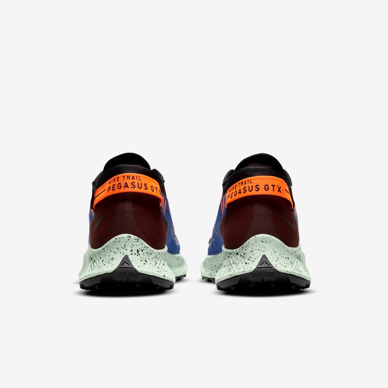 Tênis Nike Pegasus Trail 2 GORE-TEX Masculino - Foto 6