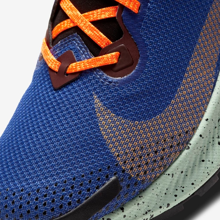 Tênis Nike Pegasus Trail 2 GORE-TEX Masculino - Foto 7