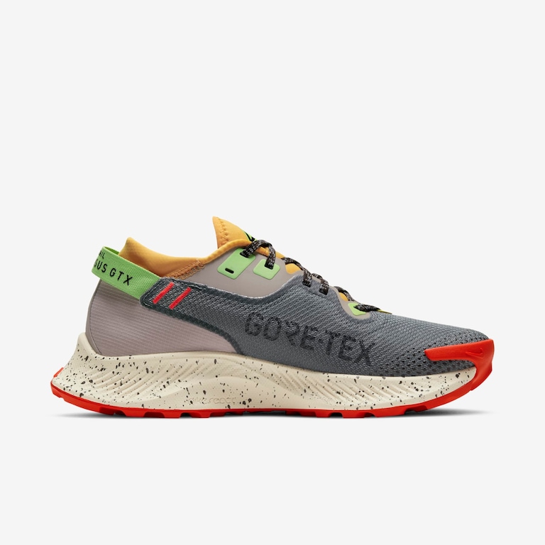 Tênis Nike Pegasus Trail 2 GORE-TEX Feminino - Foto 3