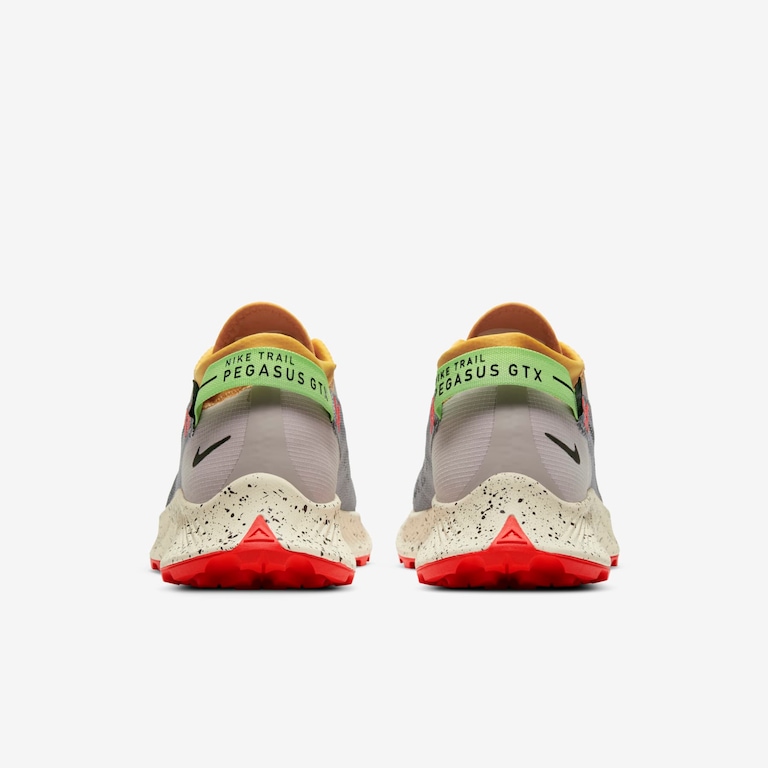 Tênis Nike Pegasus Trail 2 GORE-TEX Feminino - Foto 6