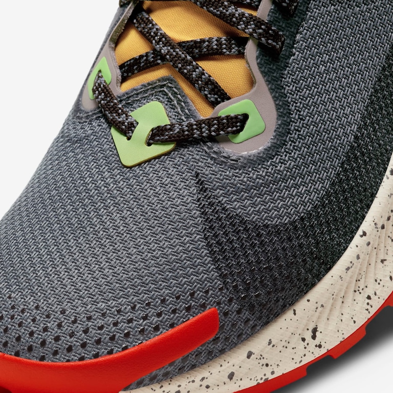 Tênis Nike Pegasus Trail 2 GORE-TEX Feminino - Foto 7