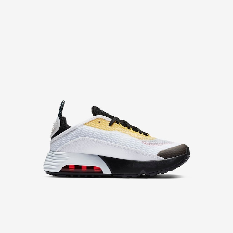 Tênis Nike Air Max 2090 Infantil - Foto 3