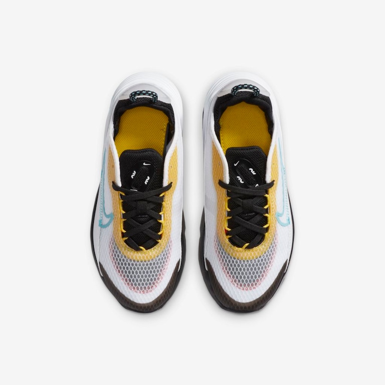 Tênis Nike Air Max 2090 Infantil - Foto 4