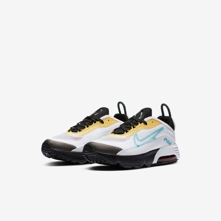 Tênis Nike Air Max 2090 Infantil - Foto 5