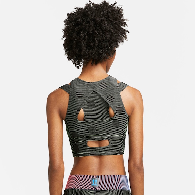 Top Nike x Off-White Feminino - Foto 2