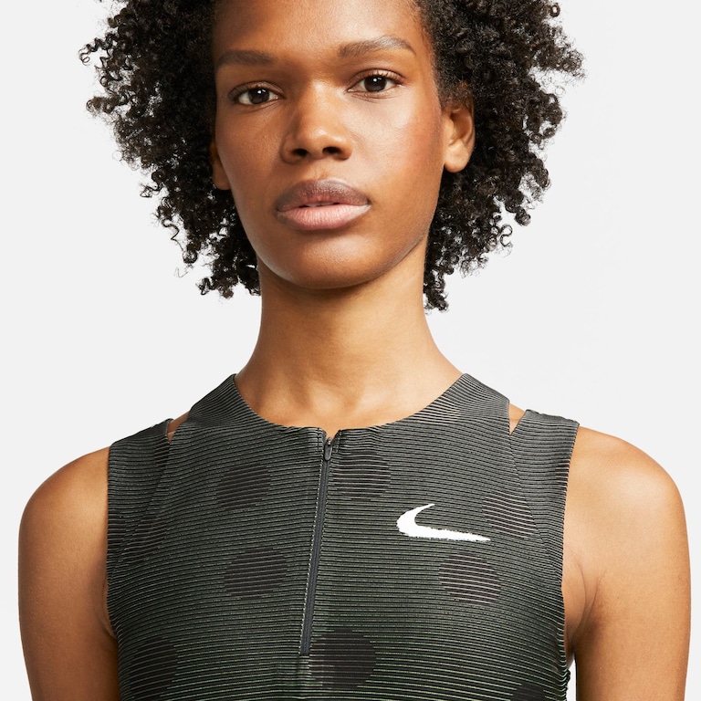Top Nike x Off-White Feminino - Foto 3