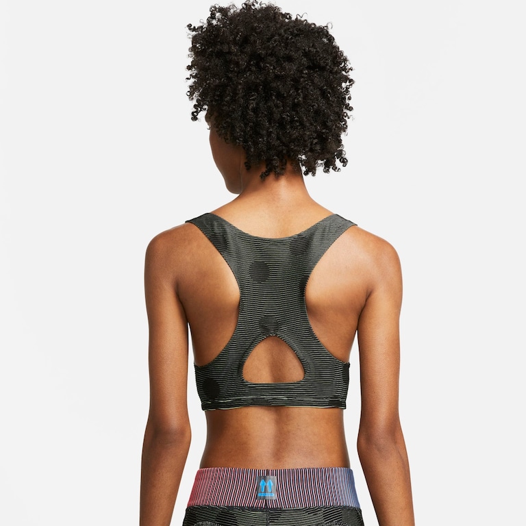 Top Nike x Off-White Feminino - Foto 6