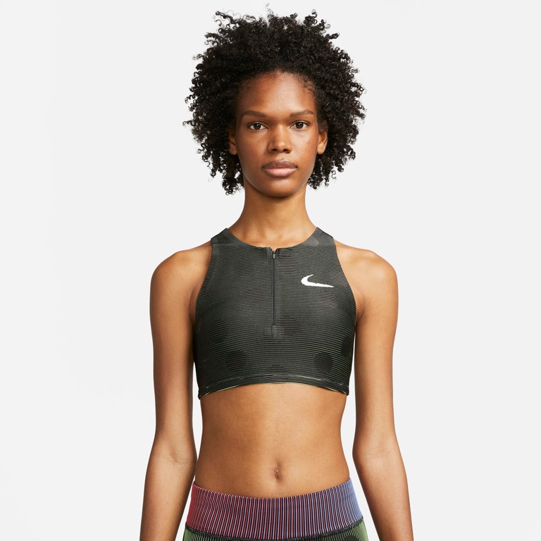 Top Nike x Off-White Feminino - Foto 7