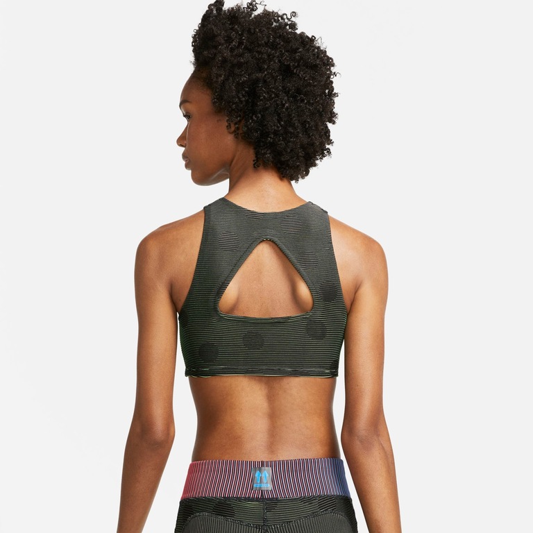 Top Nike x Off-White Feminino - Foto 8