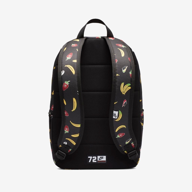 Mochila Nike Heritage Unissex - Foto 4