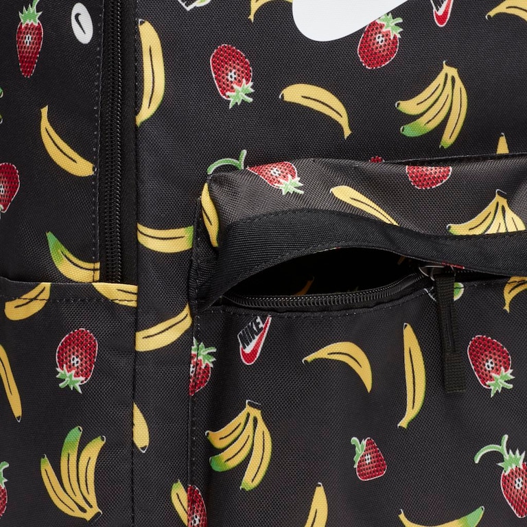 Mochila Nike Heritage Unissex - Foto 6