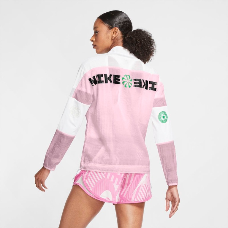 Jaqueta Nike Icon Clash Feminina - Foto 2