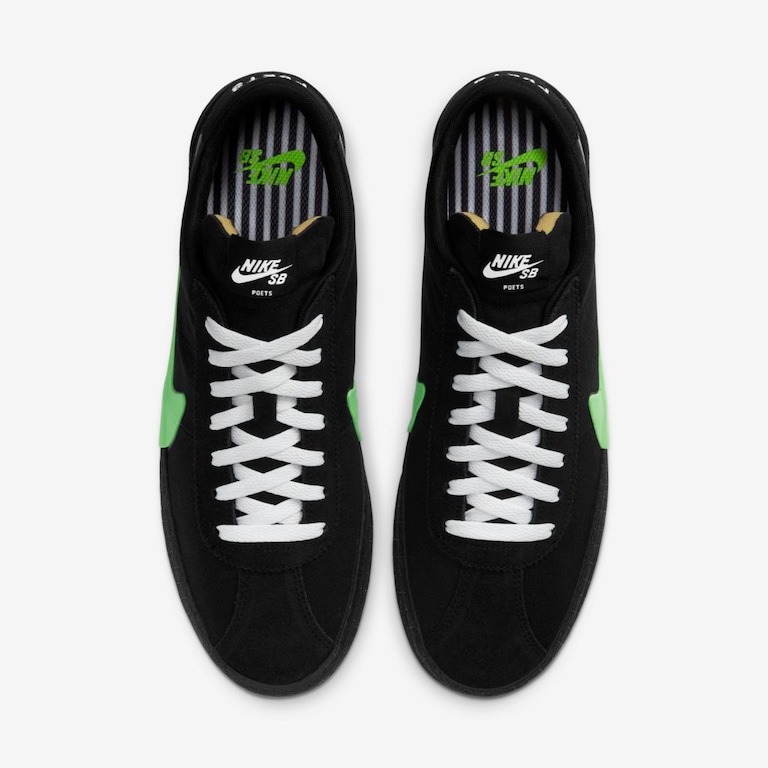 Tênis Nike SB Zoom Bruin Unissex - Foto 4