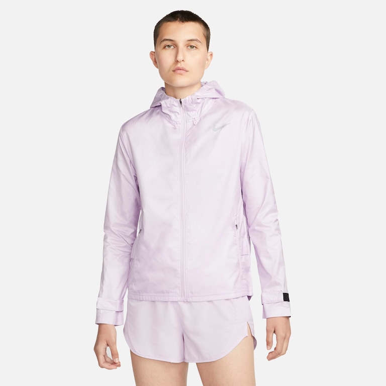 Jaqueta Nike Essential Feminina - Foto 1