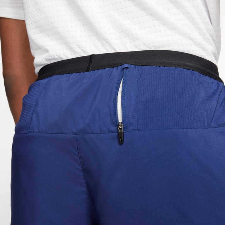 Shorts Nike Flex Stride Blue Ribbon Sports Masculino - Foto 5
