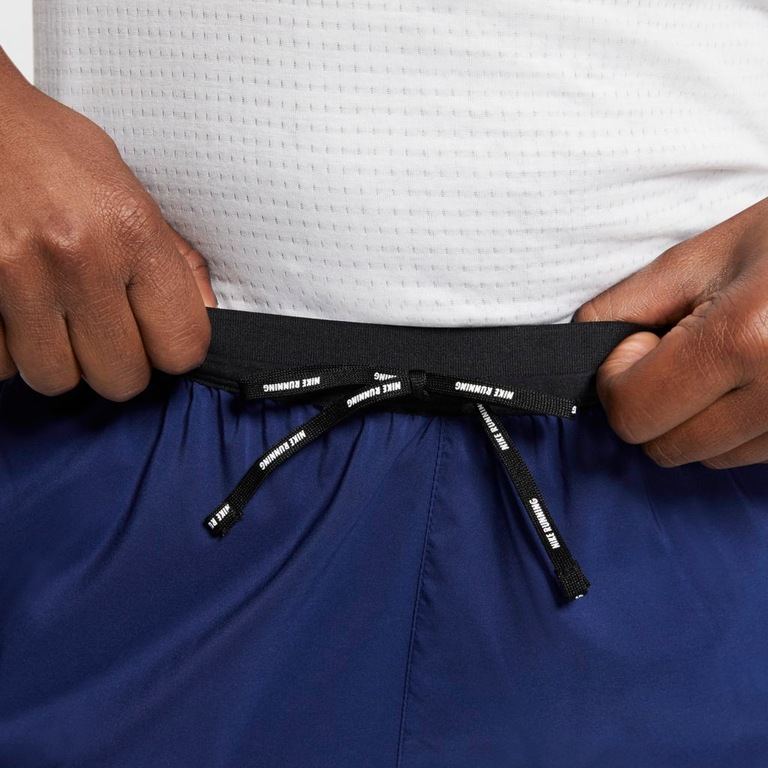 Shorts Nike Flex Stride Blue Ribbon Sports Masculino - Foto 6