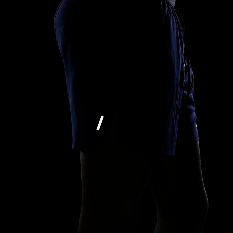 Shorts Nike Flex Stride Blue Ribbon Sports Masculino - Foto 8