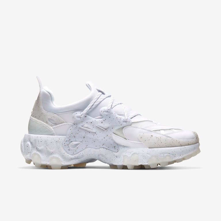 Tênis Nike x Undercover React Presto Masculino - Foto 3