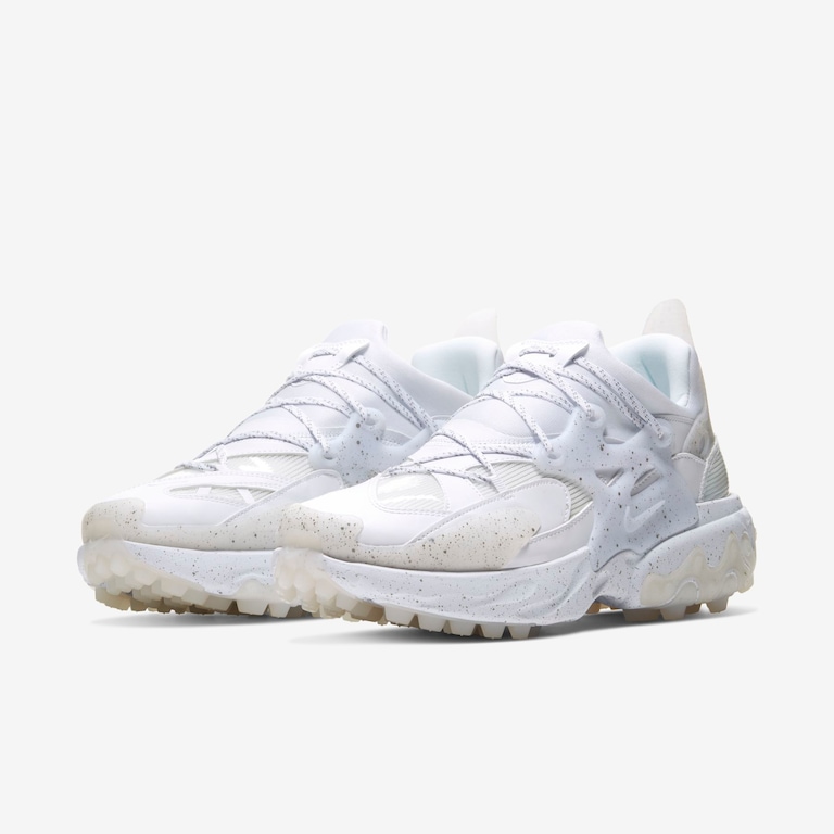 Tênis Nike x Undercover React Presto Masculino - Foto 5