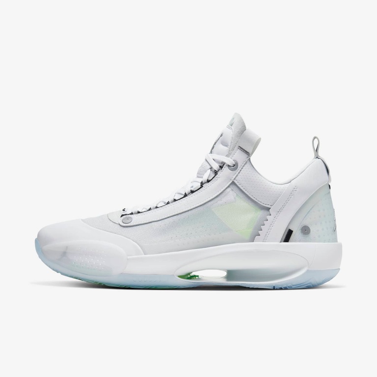 Tênis Air Jordan XXXIV Low Masculino - Foto 1