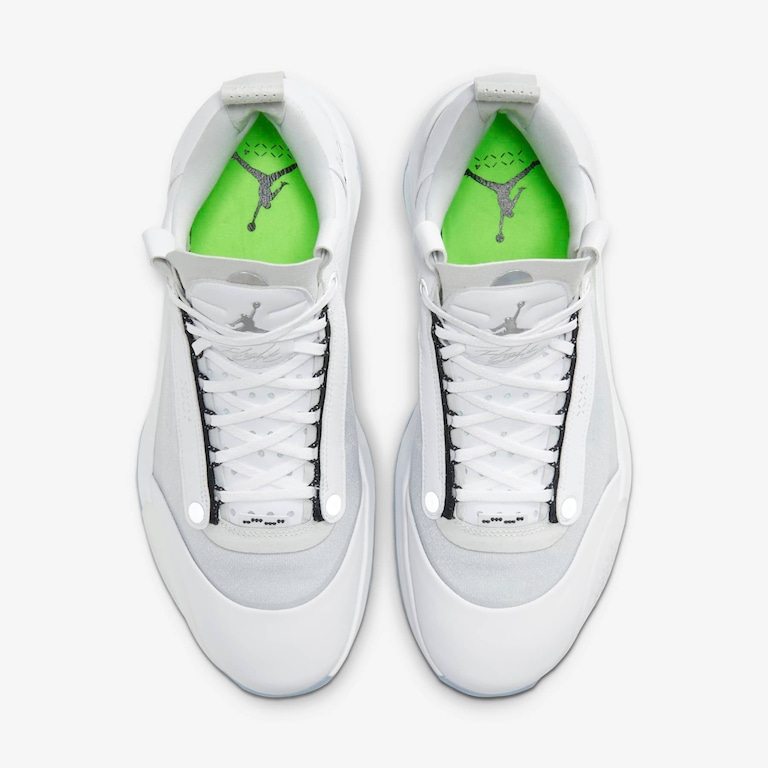 Tênis Air Jordan XXXIV Low Masculino - Foto 4