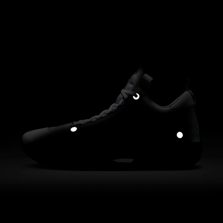 Tênis Air Jordan XXXIV Low Masculino - Foto 8