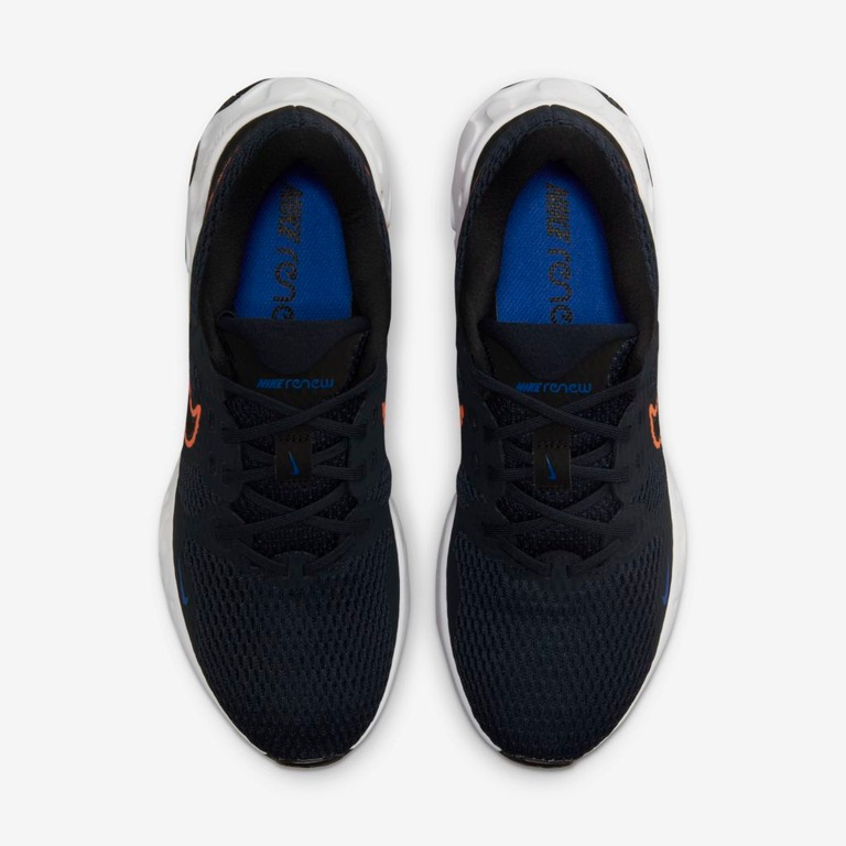 Tênis Nike Renew Ride 2 Masculino - Foto 4