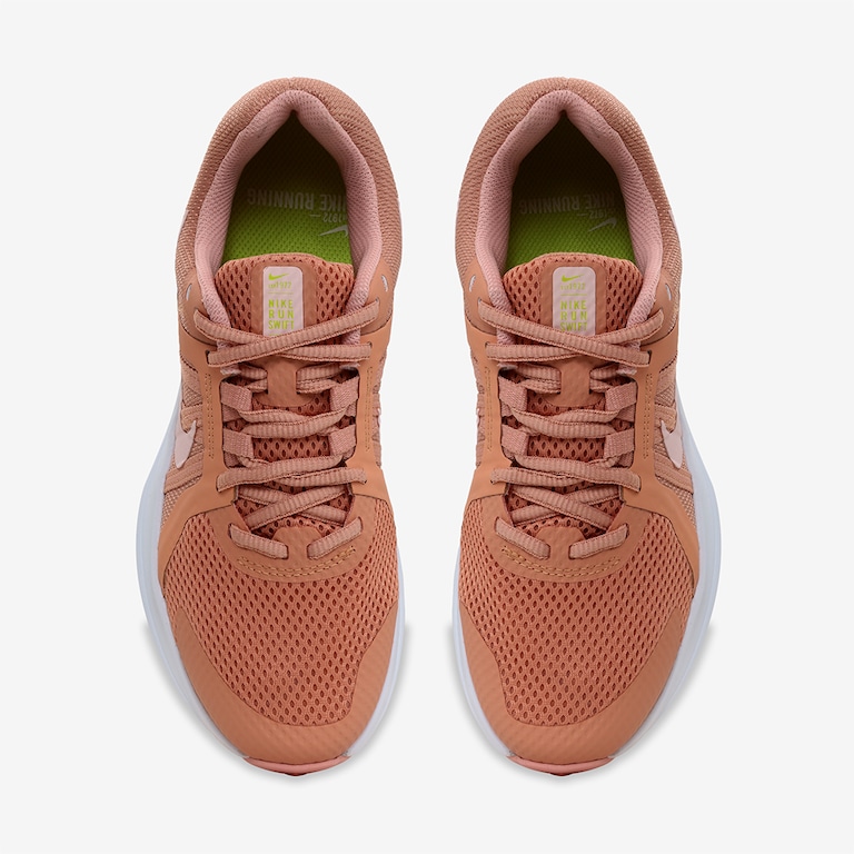 Tênis Nike Run Swift 2 Feminino - Foto 4