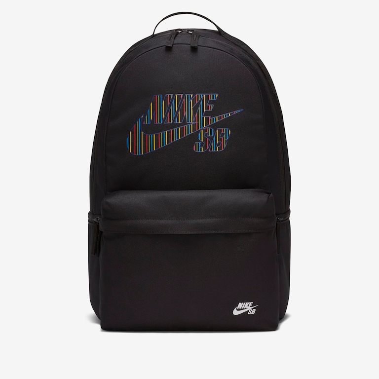 Mochila Nike SB Icon Masculina - Foto 1