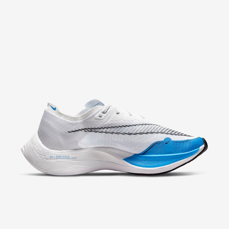Tênis Nike ZoomX Vaporfly Next% 2 Masculino - Foto 3