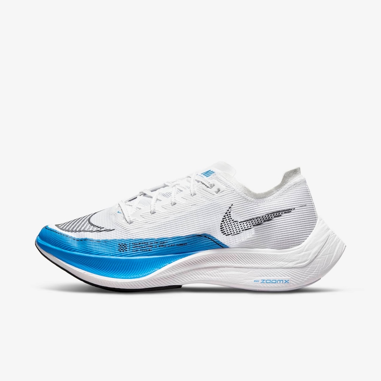 Tênis Nike ZoomX Vaporfly Next% 2 Masculino - Foto 1